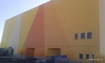 Brillux 5741, 2K PUR Acrylátový lak