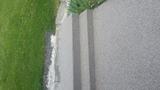 Štrkový koberec