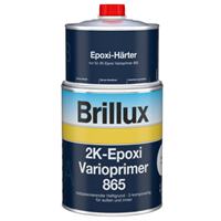 Brillux 865 2K - Epoxi Varioprimer