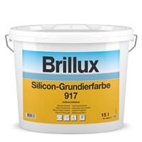 Brillux 917 Silikónová základná farba