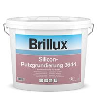 Brillux 3644 Silicon -Putzgrundierung