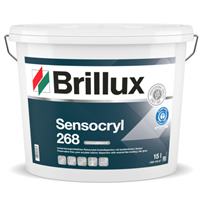 Brillux 268 Sensocryl ELF, pololeský