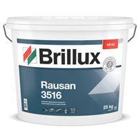 Brillux 3516 Rausan KR K2, 3517 Rausan KR K3, 3518 Rausan KR K4