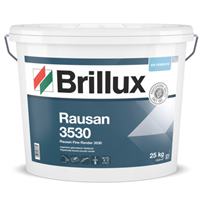 Brillux 3530 Rausan Faschenputz KR