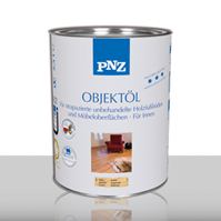 Objektový olej - Objekt Ol