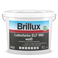 Brillux 992 Latexfarbe ELF