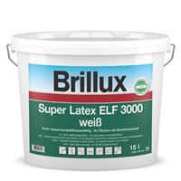 Brillux 3000 Superlatex ELF