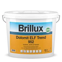 Brillux 952 Dolomit ELF Trend