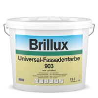 Brillux 903 Universal Fassadenfarbe