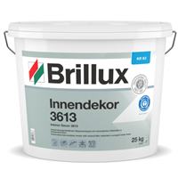 Brillux 3613 Vnútorná dekoračná omietka ELF - KR K3