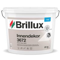 Brillux 3672 Vnútorná dekoračná omietka ELF - R K3