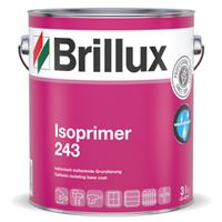 Brillux 243 - Isoprimer - izolačný náter