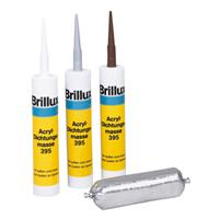 Brillux 395 Acryl-Dichtungsmasse - Acrylátový tmel