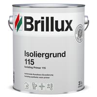 Brillux 115 Isoliergrund