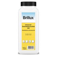 Brillux 542 - Univerzal fungicid