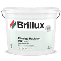 Brillux 902 Raufaser – tekutý, ELF