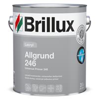 Brillux 246 - Lacryl-Allgrund