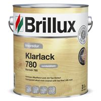 Brillux 780 - Lak Impredur, matný