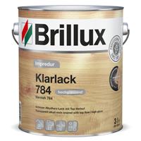 Brillux 784 - Lak Impredur, lesklý