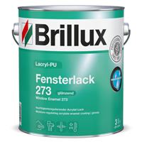 Brillux 273 Lacryl-Fensterlack