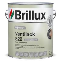 Brillux 822 Impredur-Ventilack