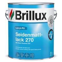 Brillux 270 Lacryl, matný