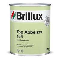 Brillux 155 - Odstraňovač starých náterov 