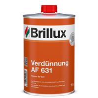 Brillux 631 Riedidlo AF 