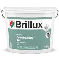 Brillux 377 Crea Glas GewebeKleber ELF