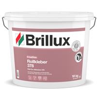Brillux 378 Crea Glas RollKleber ELF