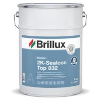 Brillux Floortec 2K-Sealcon Top 832