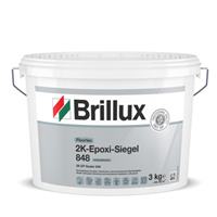 Brillux 848 Floortec 2K Epoxi-siegel
