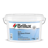Brillux 473 Floortec 2K-Epoxi-Primer