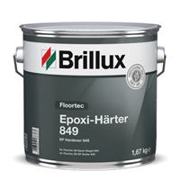 Brillux 849 Epoxidové tužidlo Floortec