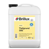Brillux 595 Hlbkový základ Lacryl LF