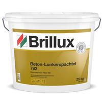 Brillux 782 Plniaca stierka na betón
