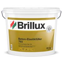 Brillux 793 Elastický plnič betónu
