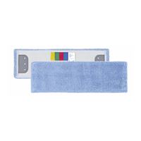 Mikrovláknový mop, Twisted Flaps, Premium, 40cm