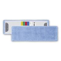 Mikrovláknový mop Twisted Flex, Premium, 40 cm