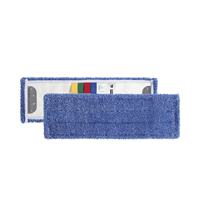 Mikrovláknový mop Safe Flex, Premium, 40 cm