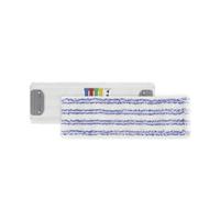 Mikrovláknový mop Pile Flex, Standard, 40 cm