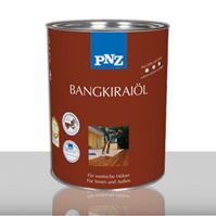 Bangkirajový olej - Bangkiraiöl