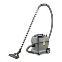 Suchý vysávač T 10/1 