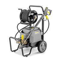 Studenovodný vysokotlakový čistič HD 6/15-4 MX Plus Classic