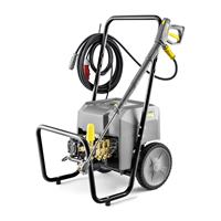 Studenovodný vysokotlakový čistič HD 10/25-4 S Classic