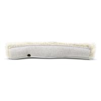 Predzmývací pad, Polyester - abrazívny, 35 cm