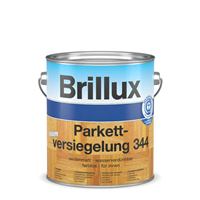 Brillux 344 - PU lak na parkety, matný 