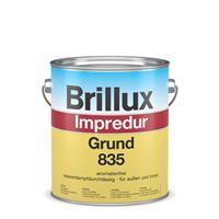 Brillux 835 - Základná farba IMPREDUR