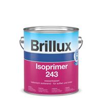 Brillux 243 - Isoprimer - izolačný náter