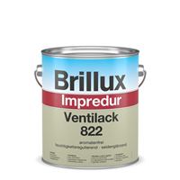 Brillux 822 Impredur-Ventilack